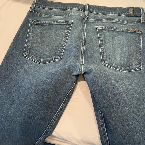 Seven for Mankind - Picture 4 of 4